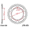 Jt Sprockets Galinė žvaigždė JTR479