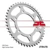 Jt Sprockets Galinė žvaigždė JTR479