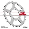 Jt Sprockets Galinė žvaigždė JTR807
