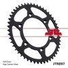 Jt Sprockets Galinė žvaigždė JTR897