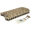 Jt Sprockets Grandinė JTC525Z3GS HIPER SUSTIPRINTA auksinė