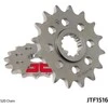 Jt Sprockets Priekinė žvaigždutė JTF1516