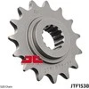 Jt Sprockets Priekinė žvaigždutė JTF1538