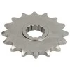 Jt Sprockets Priekinė žvaigždutė JTF1586