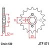 Jt Sprockets Priekinė žvaigždutė JTF571