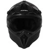 Krosinis šalmas ACERBIS PROFILE 5.0 Juodas