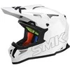 Krosinis šalmas SMK ALLTERRA Solid