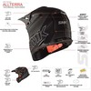 Krosinis šalmas SMK ALLTERRA Solid