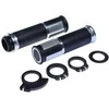 Leoshi Vairo rankenėlės 22mm 2vnt.