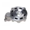Maxtuned Cilindro galva MORINI / SUZUKI 70CC / 47MM