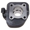 Maxtuned Cilindro komplektas KEEWAY / GENERIC / GIANTCO / CPI / SACHS AC 50cc / Ø50 / PIN Ø12