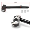 Maxtuned CLIP-ON vairas 31/33/35/37/39/41/45/50mm