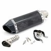 Maxtuned Duslintuvas UNIVERSALUS (ilgis 370mm) Ø 51-36mm