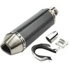 Maxtuned Duslintuvas UNIVERSALUS (ilgis 370mm) Ø 51-36mm