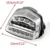 Maxtuned Galinis žibintas su posūkiais LED HONDA CBR 1000RR 2008-2016