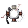 Maxtuned Generatorius MORINI / APRILIA/ BENELLI/ DERBI/ ITALJET/ PEGASUS/ SUZUKI/ TGB 50cc 2T