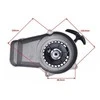 Maxtuned Mini moto rankinis starteris metalinis