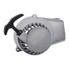 Maxtuned Mini moto rankinis starteris metalinis