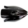 Maxtuned Priekinis stiklas KAWASAKI Z 1000 2007 - 2009