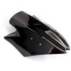 Maxtuned Priekinis stiklas KAWASAKI Z 1000 2007 - 2009