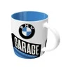 Maxtuned Puodelis BMW GARAGE 340ml