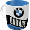 Maxtuned Puodelis BMW GARAGE 340ml