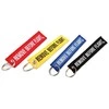 Maxtuned Raktų pakabukas "REMOVE BEFORE FLIGHT"