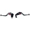 Maxtuned Rankenėlių kompl. KAWASAKI ZX6R / ZX10R / Z1000SX / Z 600-1000cc 06-16