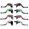 Maxtuned Rankenėlių kompl. KAWASAKI ZX6R / ZX10R / Z / VERSYS / ZZR / ZX9R / ZX12R 00-14