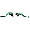 Maxtuned Rankenėlių kompl. KAWASAKI ZX6R / ZX10R / Z / VERSYS / ZZR / ZX9R / ZX12R 00-14
