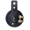 Maxtuned Signalas juodas 12V Ø65mm 1vnt.