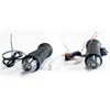 Maxtuned Universalios šildomos rankenėlės Ø22mm