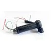 Maxtuned Universalios šildomos rankenėlės Ø22mm