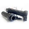 Maxtuned Universalios šildomos rankenėlės Ø22mm