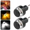 Maxtuned Universalūs posūkiai LED ant vairo 2vnt.