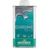 Metalinių Ir Chromuotų Elementų Valymo Priemonė MOTOrex Chrome Polish - 200ml