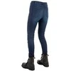 Moteriški Džinsai OXFORD Jegging WS REGULAR mėlyni