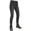 Moteriški Džinsai OXFORD Jegging WS REGULAR juodi