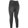 Moteriški džinsai Oxford Super Jegging 2.0 juodi
