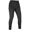 Moteriški džinsai Oxford Super Jegging 2.0 juodi