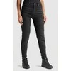 Moteriški džinsai PANDO MOTO KUSARI COR 01 Skinny-Fit Cordura