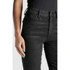 Moteriški džinsai PANDO MOTO KUSARI COR 01 Skinny-Fit Cordura