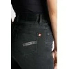 Moteriški džinsai PANDO MOTO KUSARI COR 01 Skinny-Fit Cordura