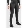 Moteriški džinsai PANDO MOTO LORICA Juodas A Slim Fit Cordura®