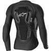 Moteriški šarvai Alpinestars Stella Bionic Action V2 Ladies