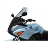 MOTOSHIELDS Stiklas HONDA CBF 1000 2006-2009