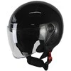 Mt Helmets Atviras šalmas MT STREET S SOLID