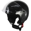 Mt Helmets Atviras šalmas MT STREET S SOLID