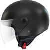 Mt Helmets Atviras šalmas MT STREET S SOLID