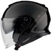 Mt Helmets Atviras šalmas MT THUNDER 3 SV SOLID